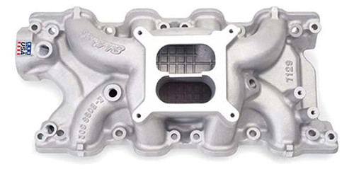 Edelbrock 7129 performer - edelbrock, rpm